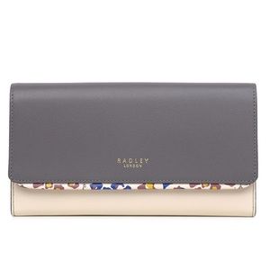 Brand new leather wallet